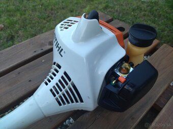 Predam Stihl FS 55 - 4