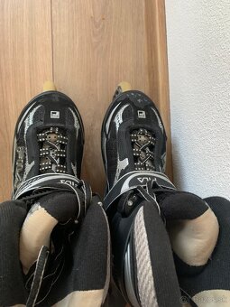 Korčule Fila veľkosť 38 - 4