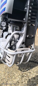 BMW F 650 GS 25000km - 4