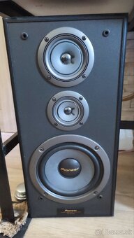 Pioneer - 4