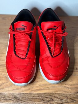 Puma x Ferrari, limitovana edicia, 42.5 - 4