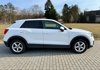 AUDI Q2, 1.5 TSFI - 4