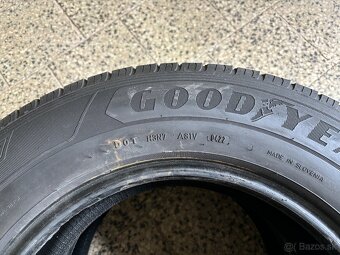 Letné pneumatiky Goodyear 205/75 R16C - 4