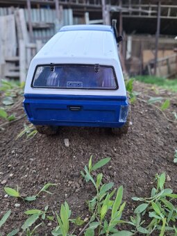 PREDÁM RC CRAWLER - 4