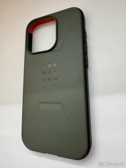 Kryt iPhone 15 Pro - 4