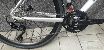 gravel CTM KOYUK 2.0, 2024, veľ 56cm, GRX - 4