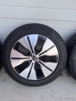 Mercedes Benz EQC GLC 5x112 R19 - 4