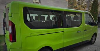 Renault Trafic SpaceClass 1.6 Dci Energy 125 L2H1 - 4