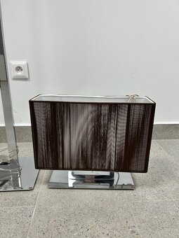 Dizajnova talianska lampa Saronno - 4