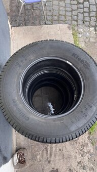 245/70 r16 celoročne - 4