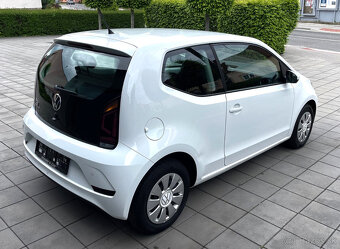 VW UP 1.0MPI,48kw,2021,odpočet DPH - 4