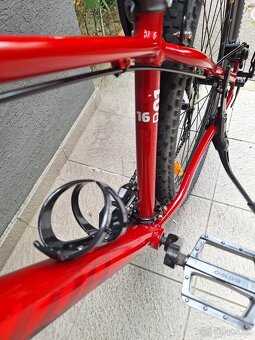 Predám horský bicykel 29kola Dema Ravena - 4