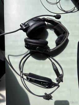 BOSE A20 - 4