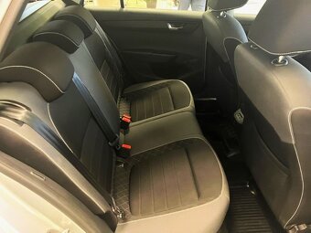 Škoda Fábia Combi 1.0 TSI Ambition DSG / r.v. 2022 / - 4