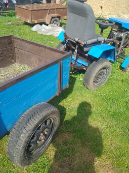 Traktor - 4