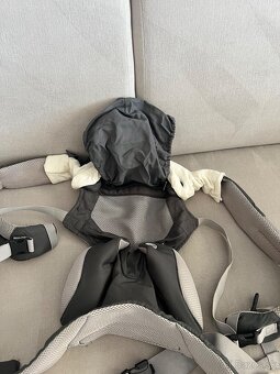 Nosič Ergobaby 360 Carrier - 4