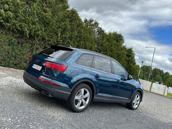Audi Q7 3.0 TDI quattro tiptronic 8-st. 7m - 4