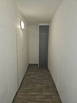 REZERVOVANÉ - Na predaj 1 izbový byt - Krosnianska ulica, Ko - 4