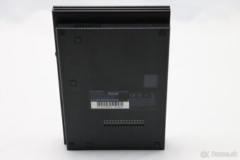 PlayStation 2 Slim SCPH-90004 | Komplet originál set - 4