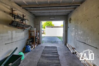 REZERVOVANÉ GARÁŽ NA SIHOTI UL. POVAŽSKÁ, TRENČÍN - 4