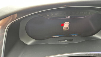 VW Tiguan, 2018, prvý majiteľ, 75000 km, TDI 110, ako nový - 4