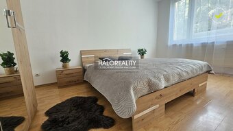 HALO reality - Prenájom, jednoizbový byt Banská Štiavnica - 4