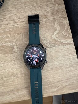HUAWEI  Watch GT 556 - 4
