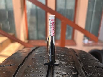 235/65 R16C zimné pneumatiky - 4 kusy - 4