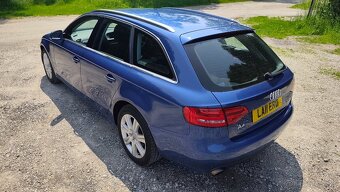 Rozpredam Audi A4 B8 - 4