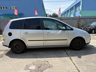 Ford C-Max 1,6 TDCi 80 kW M5 - 4