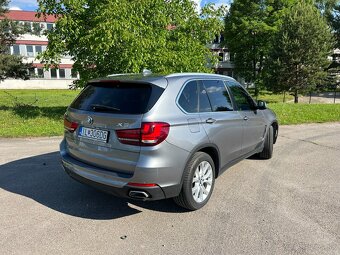BMW X5 F15 2018 - 4