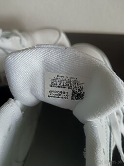 Predám detské tenisky Reebok - 4
