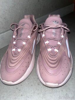 Tenisky Adidas Ozelia - 4