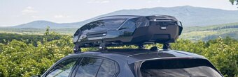 THULE MOTION 3 L - 4