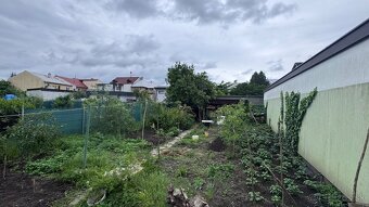 Na predaj rodinný dom Žilina- Závodie - 4
