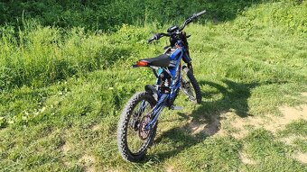 Surron Light Bee L1e

 - 4