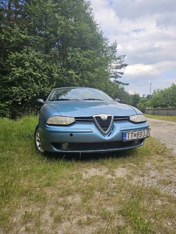 Alfa Romeo 1.9jtd - 4