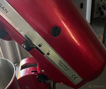 Kitchenaid Artisan 5KSM150 - 4