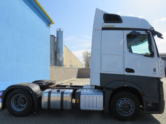 MERCEDES-BENZ ACTROS 1851, EURO6, Aut, Tank 1300 L - 4