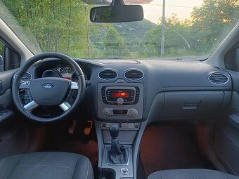 Ford Focus 1.6 tdci - 4