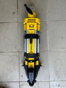 Stabila Laser LAR 200 - 4