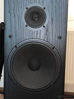 Stĺpové reproduktory Jamo PJ FC6000 - 4