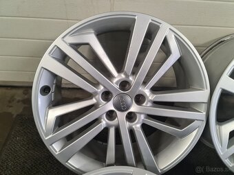 5X112 R20 AUDI MODEL -Q5 ,SQ5 - 4