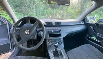 PASSAT 1.9 TDI - 4