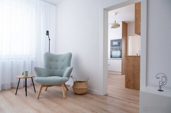 3 izbový byt Škultétyho Košice - 4
