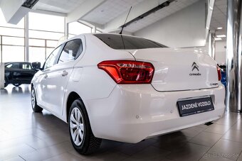 Citroën C-Elysée PureTech 82 E6.2 Feel - 4