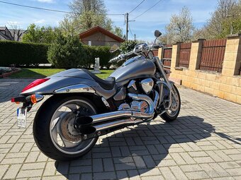 Suzuki Intruder VZR 1800 (M109R2) - 4