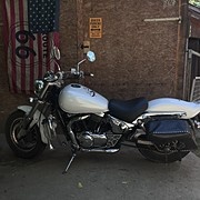 MARAUDER 800 - 4
