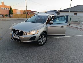 Volvo XC60 D3 - 4