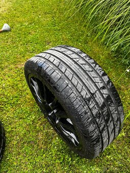 5x112 r18 225/40 - 4